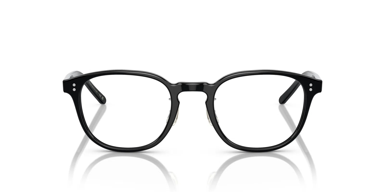 Oliver Peoples Fairmont-f 5219FM Eyeglasses - view 11